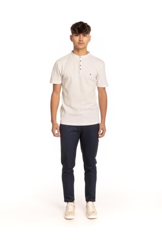 POLO CUELLO MAO 2
