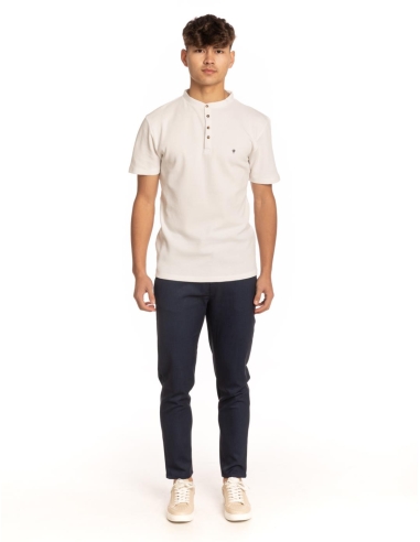 POLO CUELLO MAO