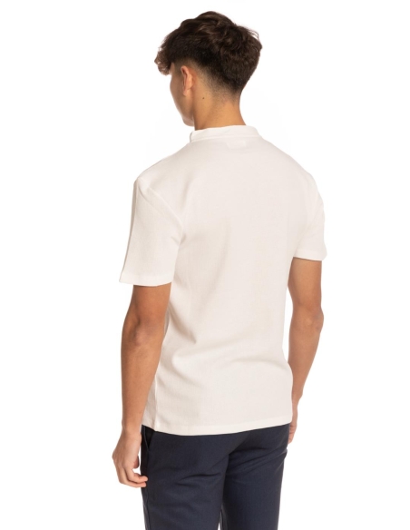 POLO CUELLO MAO