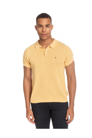POLO TRICOT