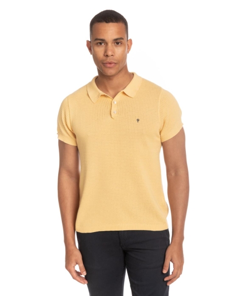 POLO TRICOT