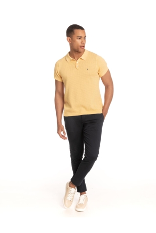 POLO TRICOT 2
