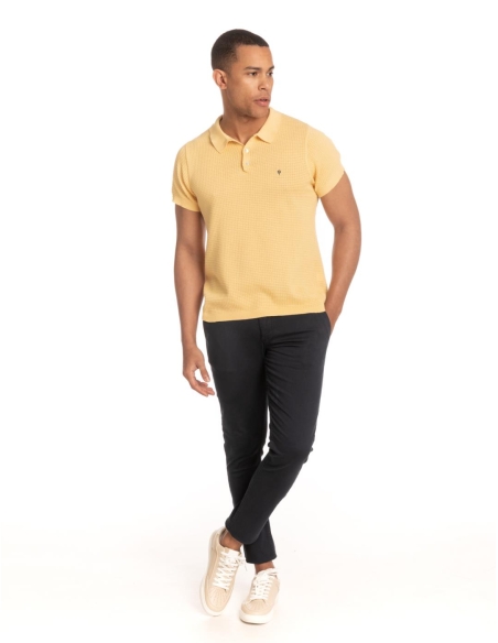 POLO TRICOT