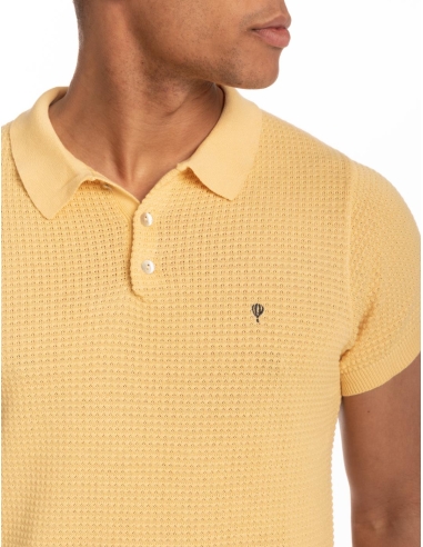POLO TRICOT