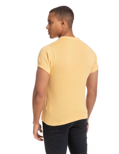 POLO TRICOT