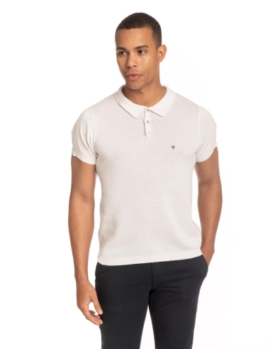 POLO TRICOT