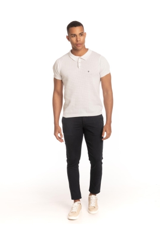 POLO TRICOT 2