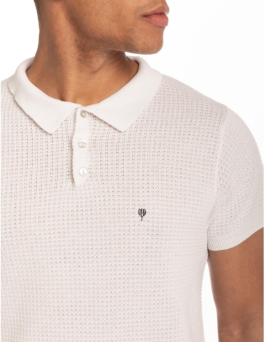 POLO TRICOT