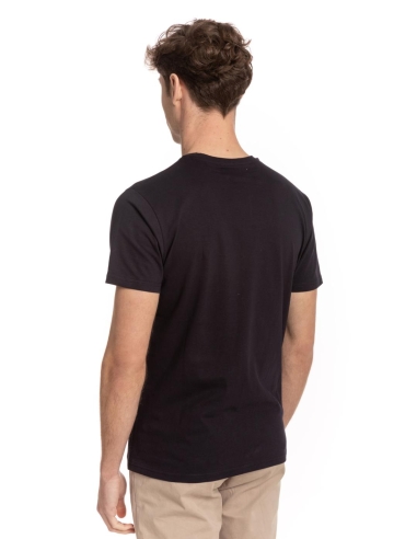 CAMISETA BÁSICA GLOBOS