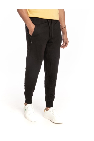 JOGGER CREMALLERAS