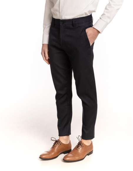 PANTALÓN SLIM CHINO
