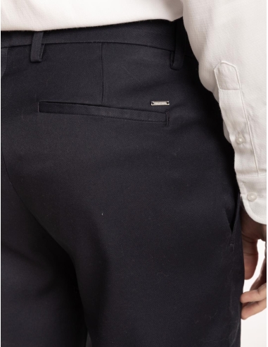 PANTALÓN SLIM CHINO