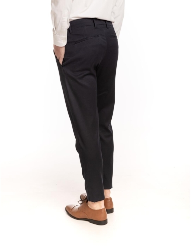 PANTALÓN SLIM CHINO