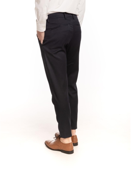 PANTALÓN SLIM CHINO