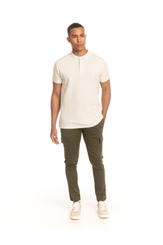 PANTALÓN CHINO CARGO 2