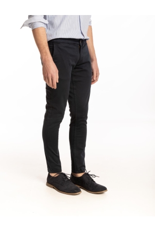 PANTALÓN CHINO SKINNY CROPPED 2