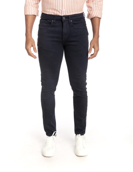 PANTALÓN 5 BOLSILLOS SKINNY BASIC