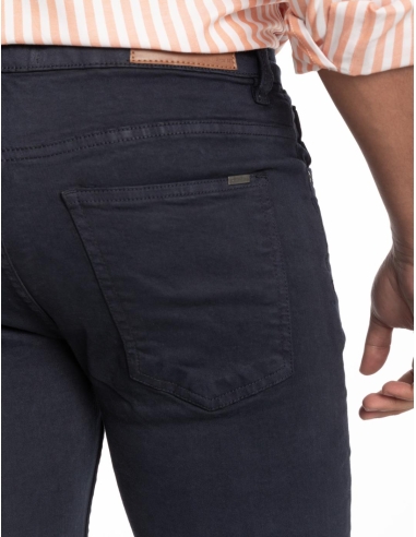 PANTALÓN 5 BOLSILLOS SKINNY BASIC