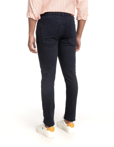 PANTALÓN 5 BOLSILLOS SKINNY BASIC