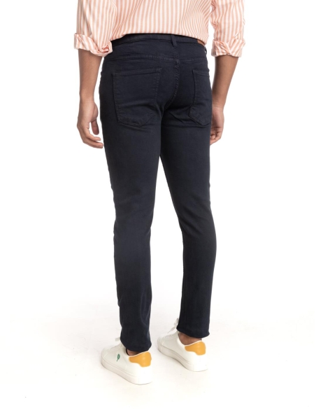 PANTALÓN 5 BOLSILLOS SKINNY BASIC