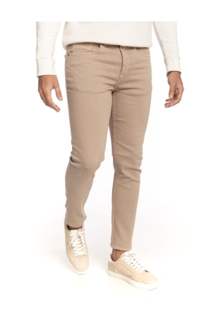 PANTALÓN 5 BOLSILLOS SKINNY...
