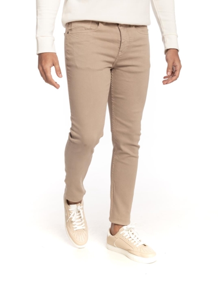 PANTALÓN 5 BOLSILLOS SKINNY BASIC