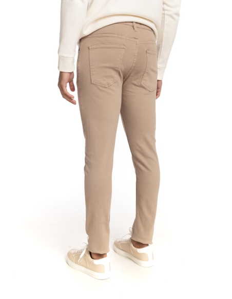 PANTALÓN 5 BOLSILLOS SKINNY BASIC