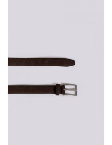 CINTURÓN ESTRUCTURA