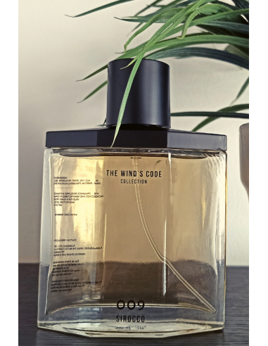 PERFUME WIND'S CODE COLLECTION CELOPMAN